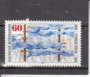 NSR 1058 ** - 1980